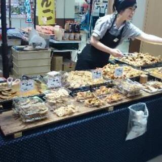 様々な店に突撃販売したい方の画像