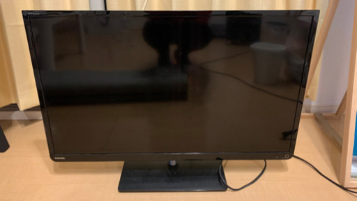 東芝 REGZA 32S7【価格交渉可！】