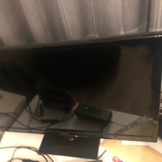 破格！Panasonic 地デジ対応液晶テレビ