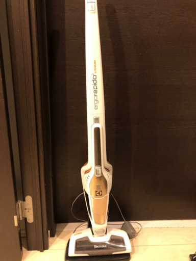 掃除機