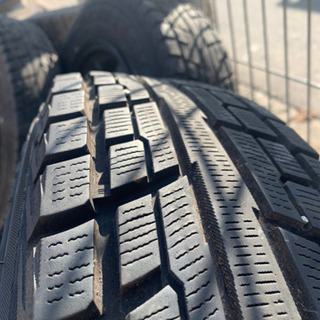 [専用]ジムニー　スタッドレスタイヤ 6.50R16 スタッドレスセット <br> UNIONRIM TX 16×5.5J +20 139.7 5H