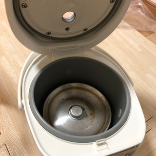 Panasonic 炊飯器の画像