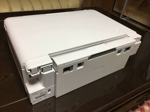 EPSONプリンター EP-978A3