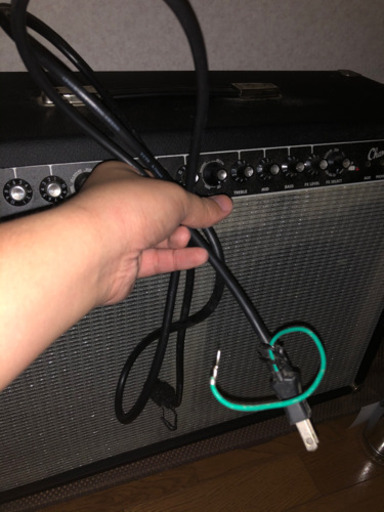 値下げ延長！月末まで！FENDER ( フェンダー )  Champion 100 ギターアンプ