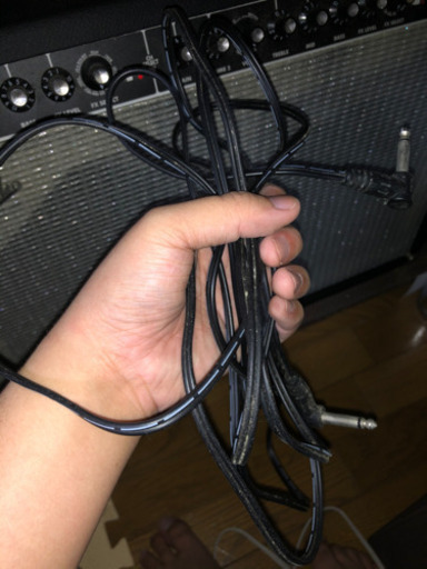 値下げ延長！月末まで！FENDER ( フェンダー )  Champion 100 ギターアンプ