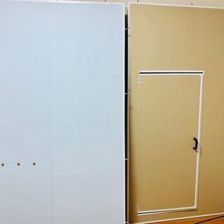 だんぼっちグランデ　簡易防音室の画像