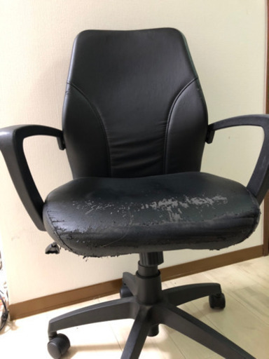 オフィスチェア　1000円
