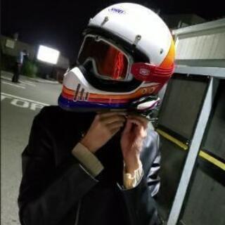 ヘルメット SHOEI EX-ZERO 　