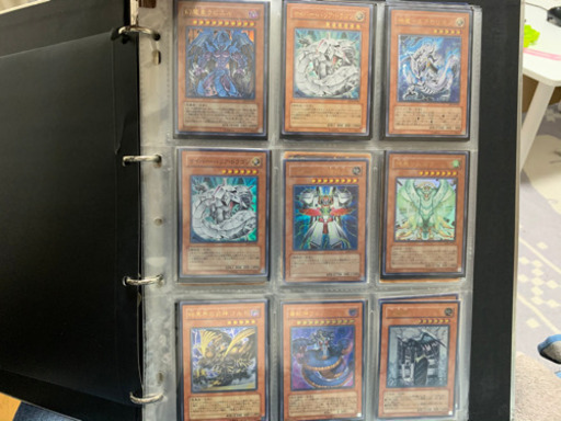 遊戯王カード売ります