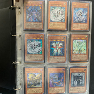 遊戯王カード売ります