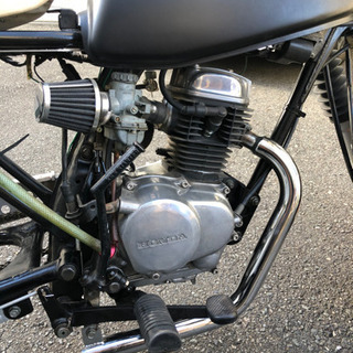 ホンダ　R&P ホットロッドカスタム　の画像