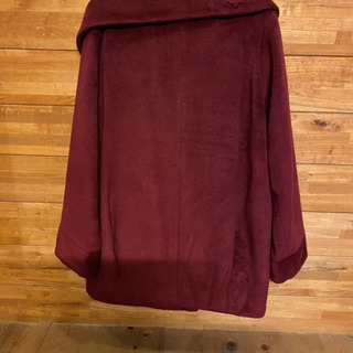 コート　ローリーズファーム　500円→300円　※最終値下げの画像