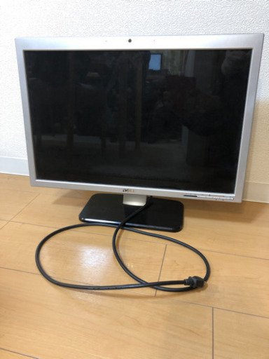 DELL PCモニター