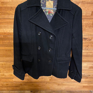 ショートコート　レイ・カズン　500円→300円　※最終値下げ