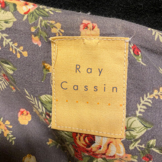 ショートコート　レイ・カズン　500円→300円　※最終値下げの画像