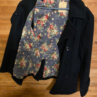 ショートコート　レイ・カズン　500円→300円　※最終値下げの画像