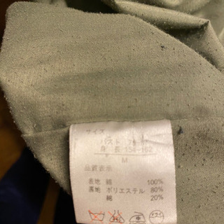 コート　レディースの画像