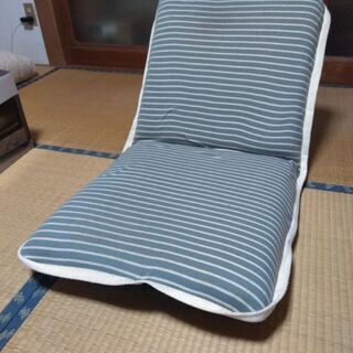 リクライニングチェア