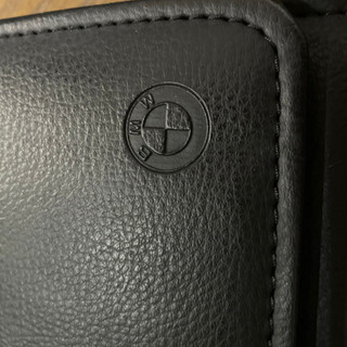 BMW 325 (AＶ22型) 純正「Manuel case  ...