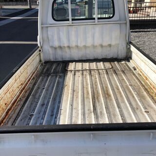 平成19年　ハイゼット　158000km 検31年5月　即決あり ハイゼットカーゴ 2007（平成19）年式の中古車を探すならグーネット