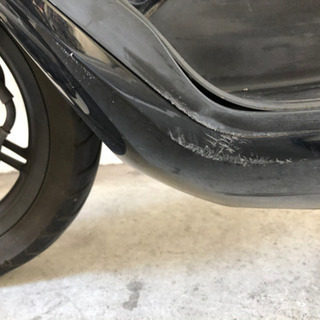 PCX125お譲りしますの画像