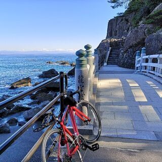 自転車友達になって下さい！