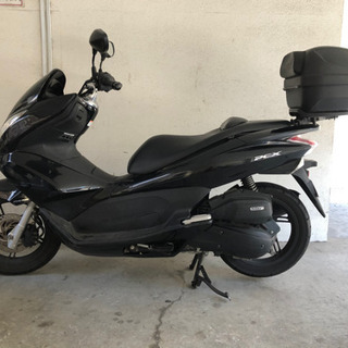 PCX125お譲りします