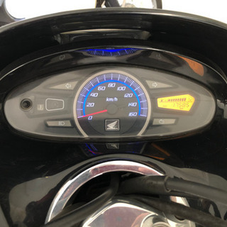 PCX125お譲りしますの画像