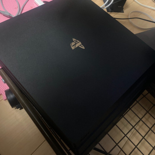 ps4pro 