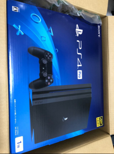 ps4pro 