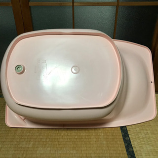 【 無料 】コンビ　combi ベビーバスの画像