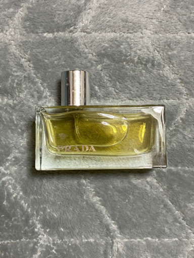 PRADA オードパルファム✩.*˚