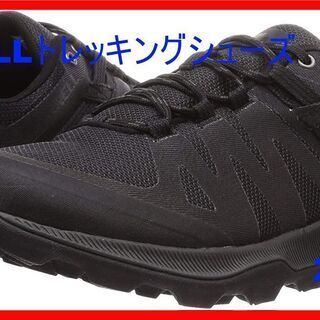 [メレル] トレッキングシューズ ザイオンFSTウォータープルー...