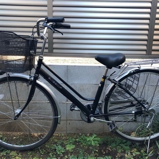 自転車お売り致します。