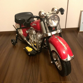 電動バイク　バッテリーカー　