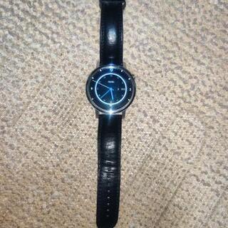 moto360 2nd 46mm
