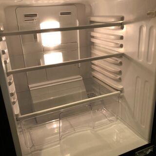 洗濯機・冷蔵庫・電子レンジ 家電基本3セットの画像