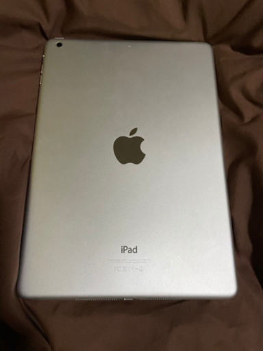 携帯電話/スマホ iPad Air IPAD AIR WI-FI 16GB