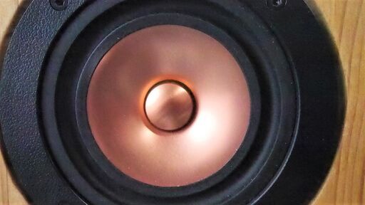 マークオーディオ Alpair7v3
