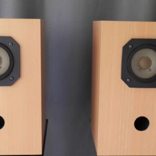 Fostex FE83