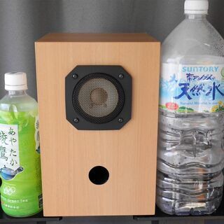 Fostex FE83の画像