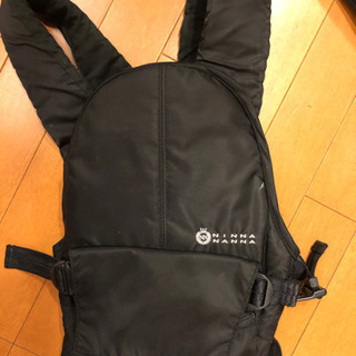 おんぶ紐の画像