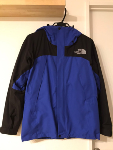 ノースフェイス  ゴアテックス
