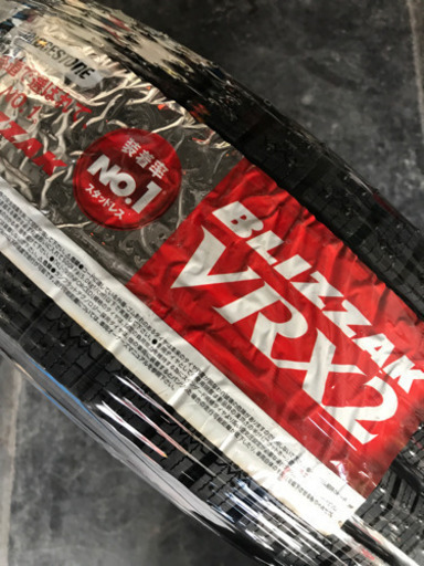 175/65r15 ブリジストン　新品スタッドレス　売切れ