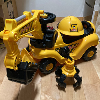 ミズタニ キングショベル J-SV	【取引先様決まりました】