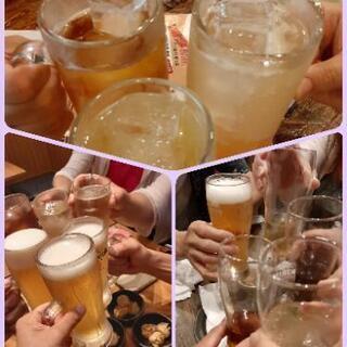 ☆十三周辺飲み会遊び会の仲間募集☆