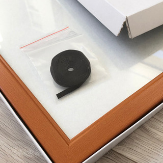 ★お取引中★ スタジオアリス  四切　フォトフレームの画像