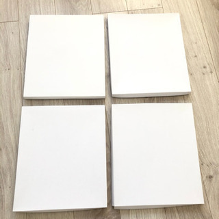 ★お取引中★ スタジオアリス  四切　フォトフレームの画像