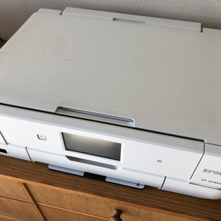 エプソンのA3インクジェットプリンターと交換用インク（HP-97...