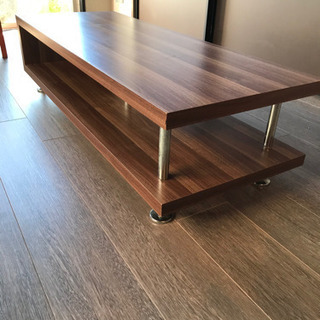 差し上げます テレビ台(引き取りに来てくださる方)の画像